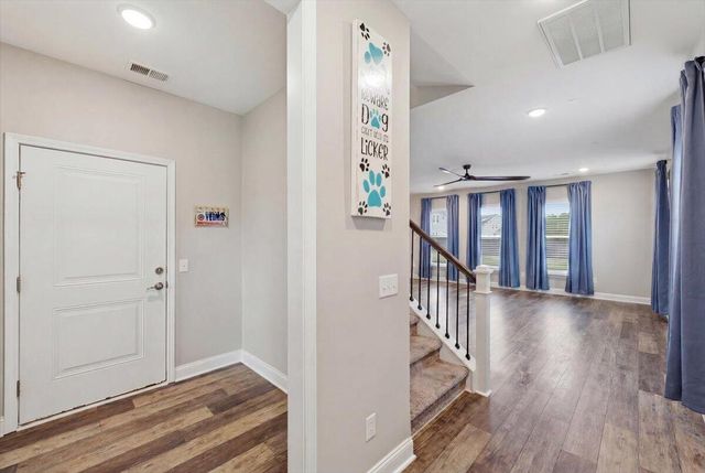 154 Darby Meadow Lane, Ridgeville, SC 29472