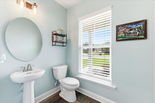 154 Darby Meadow Lane, Ridgeville, SC 29472