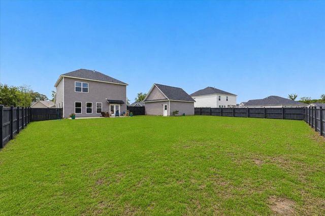 154 Darby Meadow Lane, Ridgeville, SC 29472