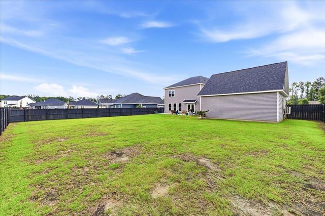 154 Darby Meadow Lane, Ridgeville, SC 29472