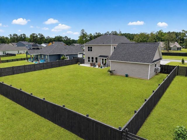 154 Darby Meadow Lane, Ridgeville, SC 29472