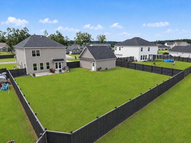 154 Darby Meadow Lane, Ridgeville, SC 29472