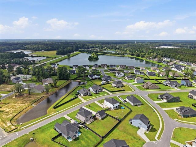 154 Darby Meadow Lane, Ridgeville, SC 29472
