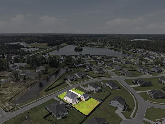 154 Darby Meadow Lane, Ridgeville, SC 29472