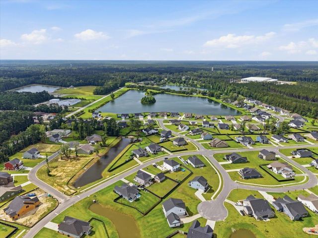 154 Darby Meadow Lane, Ridgeville, SC 29472