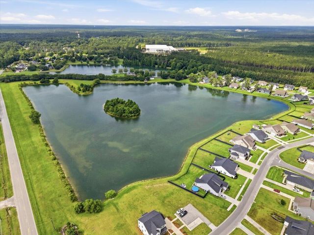 154 Darby Meadow Lane, Ridgeville, SC 29472