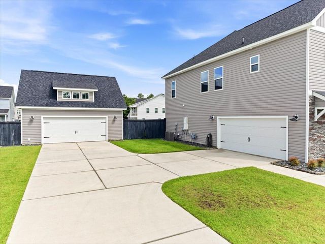 154 Darby Meadow Lane, Ridgeville, SC 29472