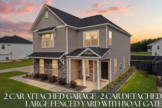 154 Darby Meadow Lane, Ridgeville, SC 29472