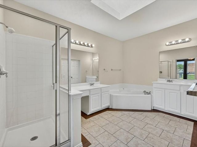 11068 Downbrook Drive, Frisco, TX 75033
