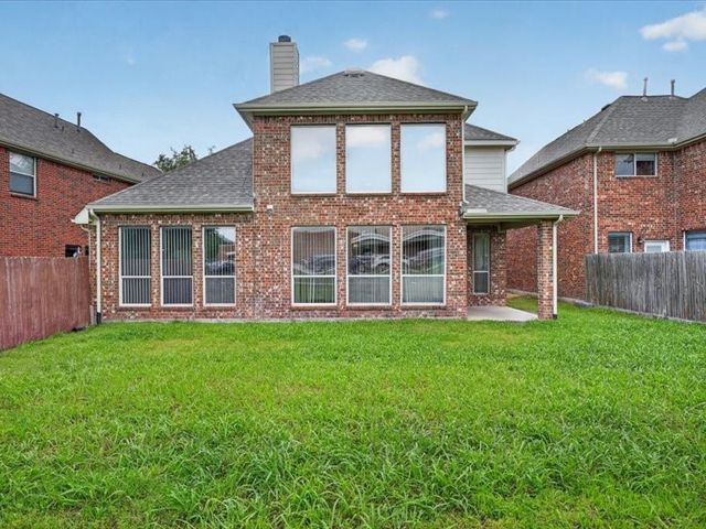 11068 Downbrook Drive, Frisco, TX 75033