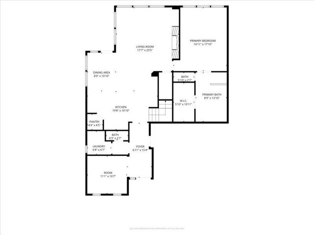 11068 Downbrook Drive, Frisco, TX 75033