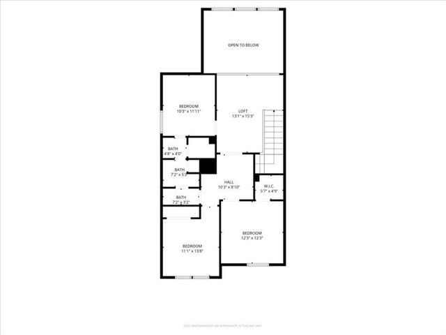 11068 Downbrook Drive, Frisco, TX 75033