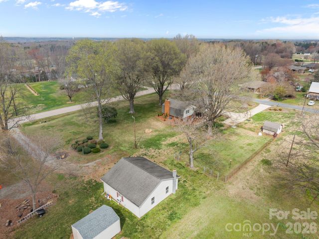 1070 Dunns Mountain Road, Salisbury, NC 28146