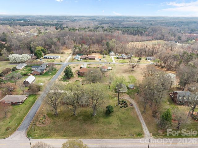 1070 Dunns Mountain Road, Salisbury, NC 28146