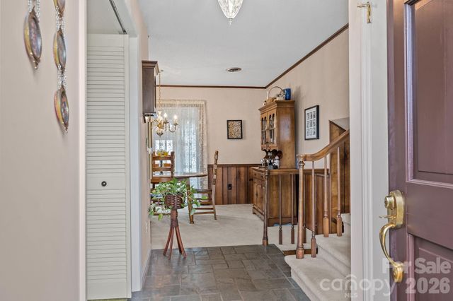 1070 Dunns Mountain Road, Salisbury, NC 28146