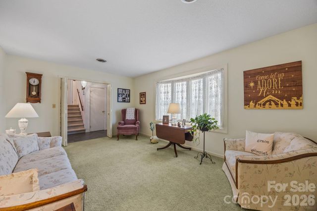 1070 Dunns Mountain Road, Salisbury, NC 28146