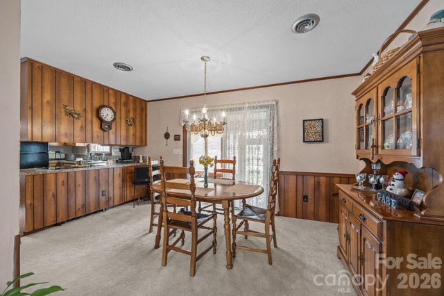 1070 Dunns Mountain Road, Salisbury, NC 28146