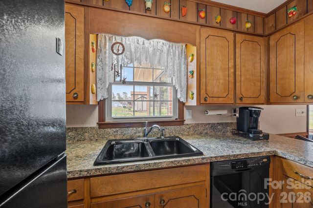 1070 Dunns Mountain Road, Salisbury, NC 28146