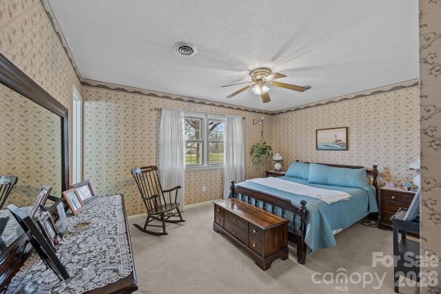 1070 Dunns Mountain Road, Salisbury, NC 28146