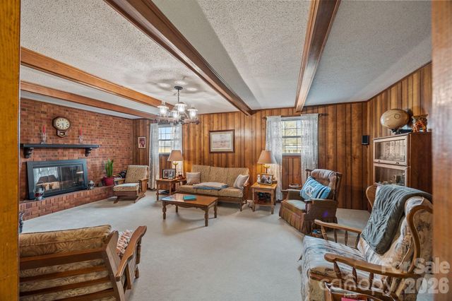 1070 Dunns Mountain Road, Salisbury, NC 28146