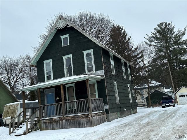 95 Maple Avenue, Cortland, NY 13045