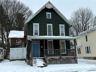 95 Maple Avenue, Cortland, NY 13045