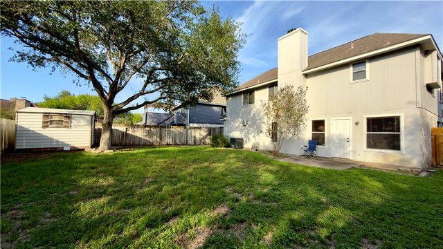 3025 Cedar Springs, Corpus Christi, TX 78414