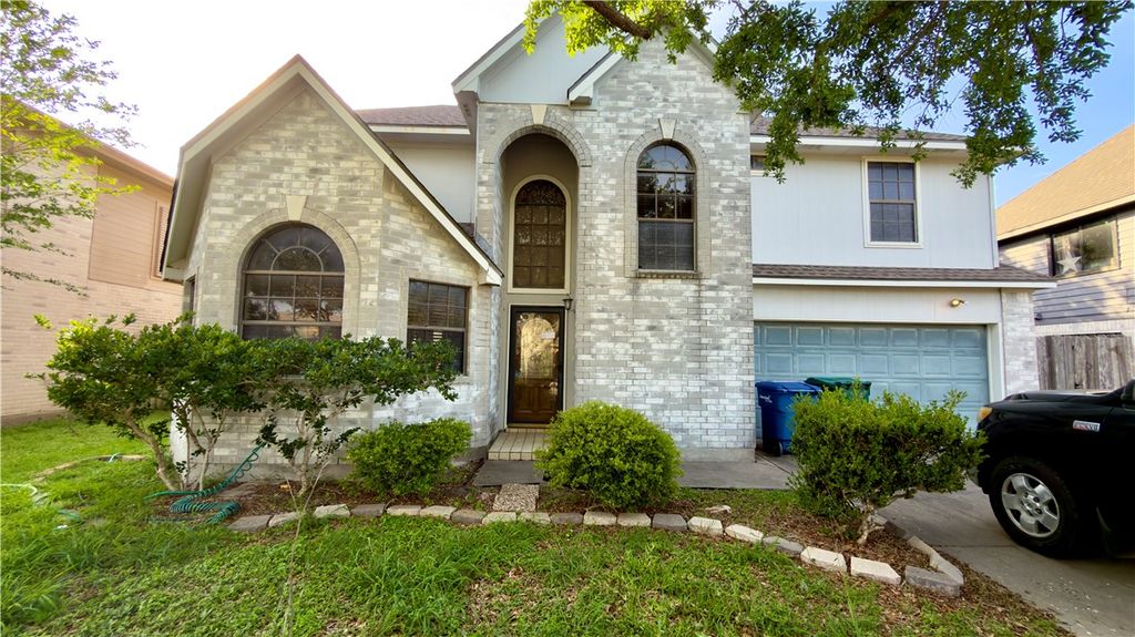 3025 Cedar Springs, Corpus Christi, TX 78414