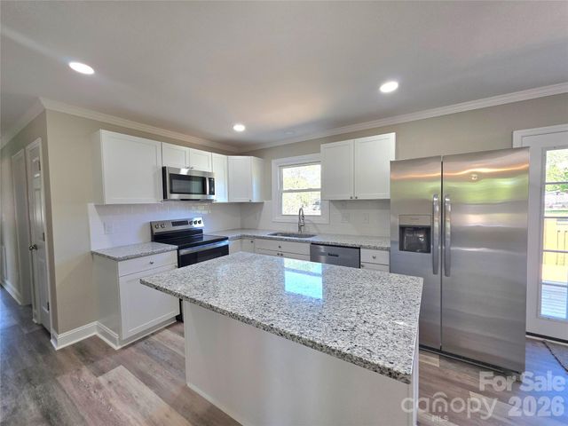 104 Lou Drive, Gastonia, NC 28052