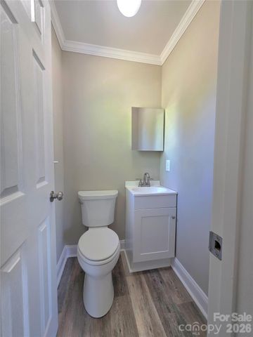 104 Lou Drive, Gastonia, NC 28052