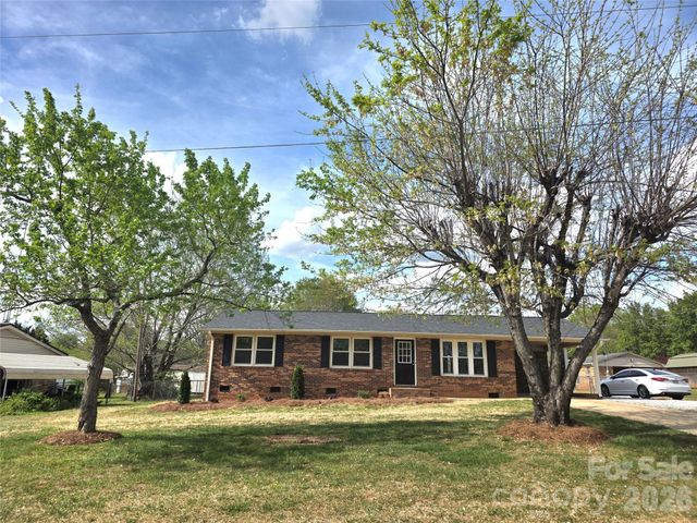 104 Lou Drive, Gastonia, NC 28052