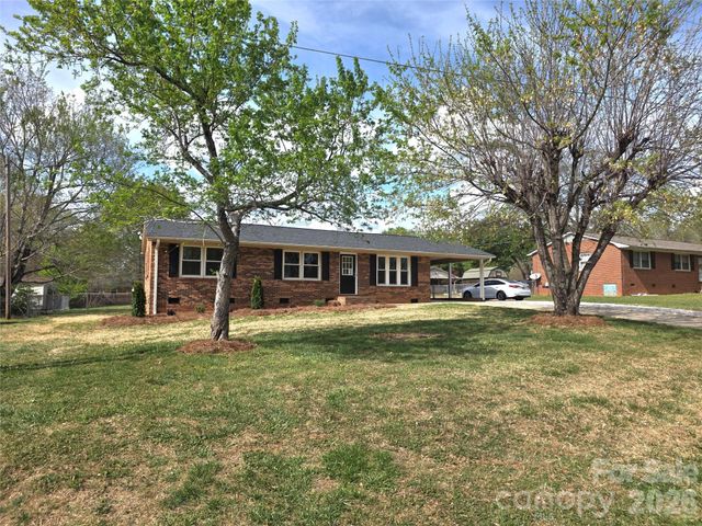 104 Lou Drive, Gastonia, NC 28052