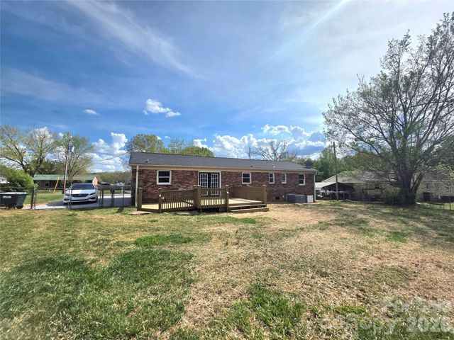 104 Lou Drive, Gastonia, NC 28052