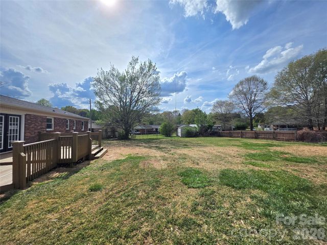 104 Lou Drive, Gastonia, NC 28052