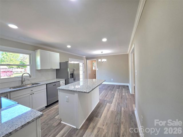 104 Lou Drive, Gastonia, NC 28052