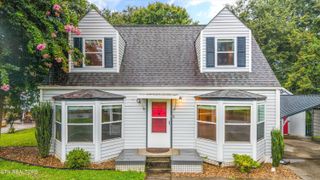 1818 Longcress Drive, Knoxville, TN 37918