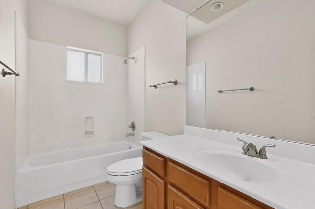 5002 Mirador Drive NW, Albuquerque, NM 87120