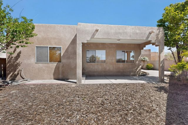 5002 Mirador Drive NW, Albuquerque, NM 87120