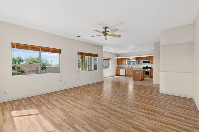 5002 Mirador Drive NW, Albuquerque, NM 87120