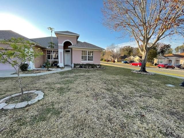 201 GOLDIE STREET, Leesburg, FL 34748