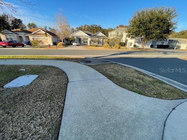 201 GOLDIE STREET, Leesburg, FL 34748