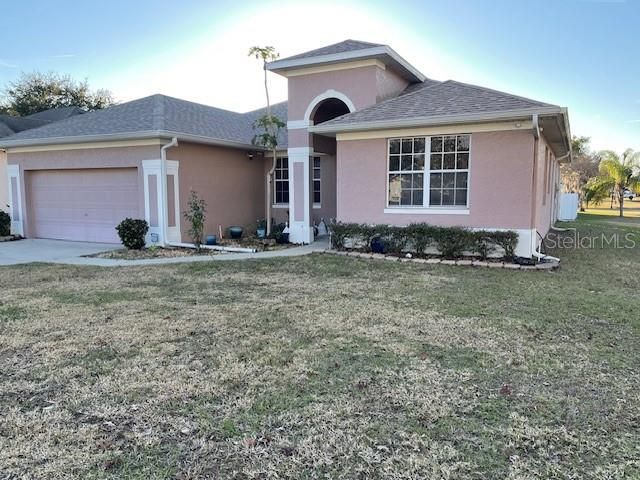 201 GOLDIE STREET, Leesburg, FL 34748