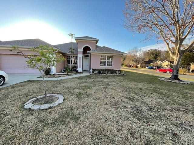 201 GOLDIE STREET, Leesburg, FL 34748