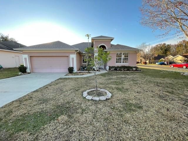 201 GOLDIE STREET, Leesburg, FL 34748