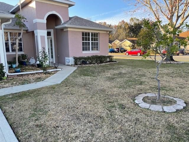 201 GOLDIE STREET, Leesburg, FL 34748