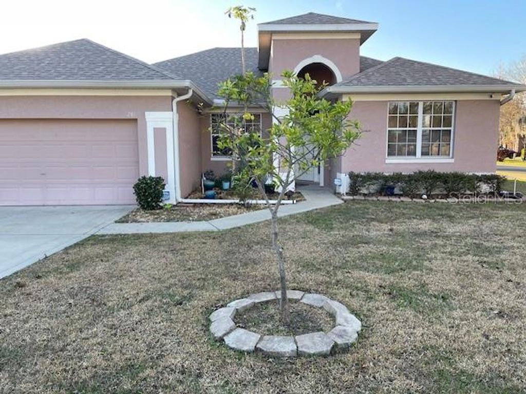 201 GOLDIE STREET, Leesburg, FL 34748