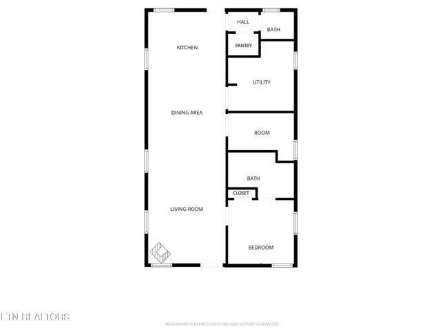 365 County Road 38, Riceville, TN 37370