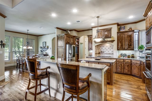 1313 Vanderbilt Drive, Keller, TX 76262