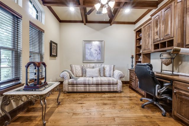 1313 Vanderbilt Drive, Keller, TX 76262