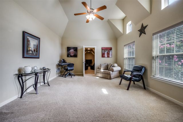 1313 Vanderbilt Drive, Keller, TX 76262